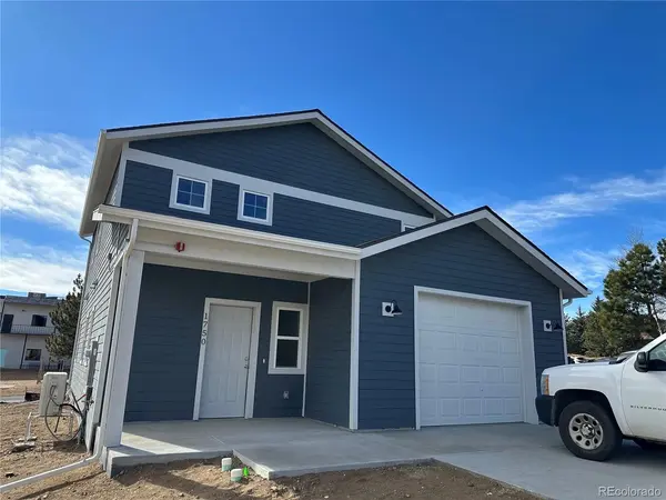 1760 Raven, Estes Park, CO 80517
