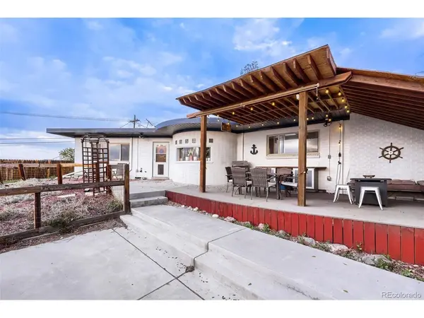 4647 W Dakota, Denver, CO 80219