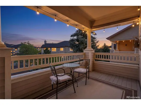 9538 W San Juan #305, Littleton, CO 80128