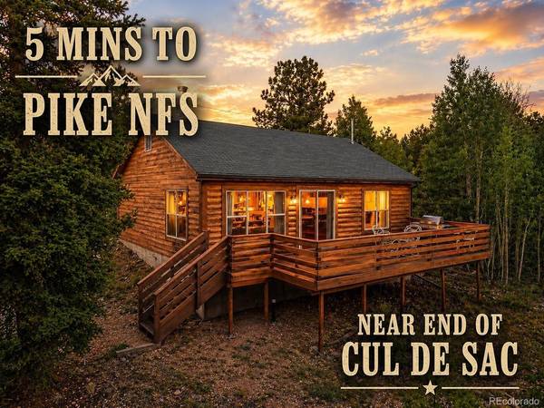274 Folsom, Como, CO 80432