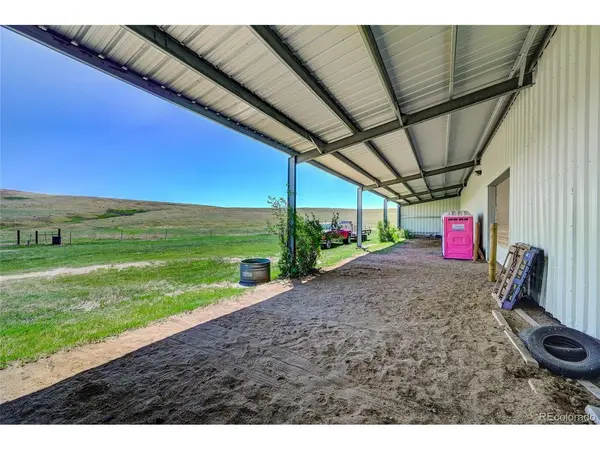 12275 N Calhan, Calhan, CO 80808