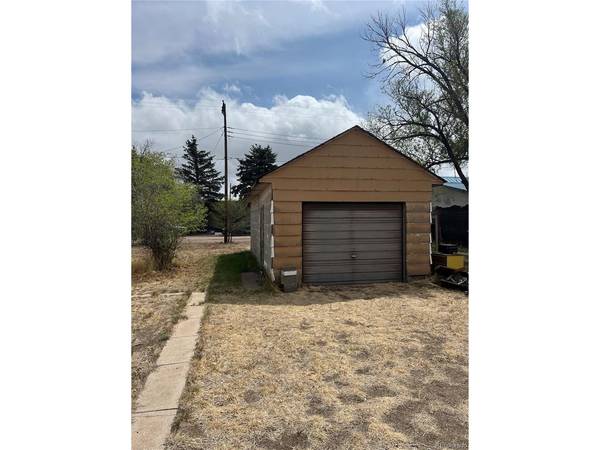 324 Elm, Arriba, CO 80804