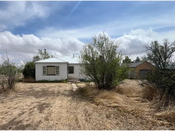 324 Elm, Arriba, CO 80804
