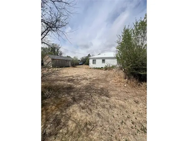 324 Elm, Arriba, CO 80804