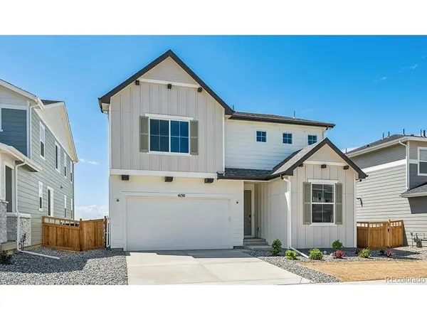 4150 Runyon Lake, Brighton, CO 80601