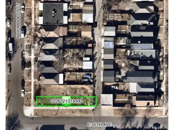 3500 N Humboldt, Denver, CO 80205