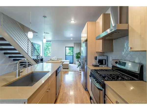 2494 Champa, Denver, CO 80205