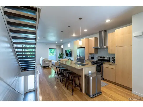 2494 Champa, Denver, CO 80205