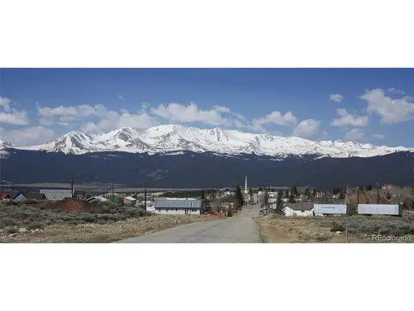 617 E 8th, Leadville, CO 80461