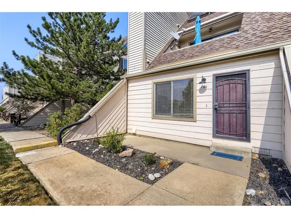 4266 S Eldridge #101, Morrison, CO 80465