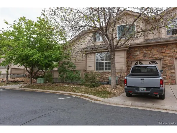 14302 E Napa #10B, Aurora, CO 80014