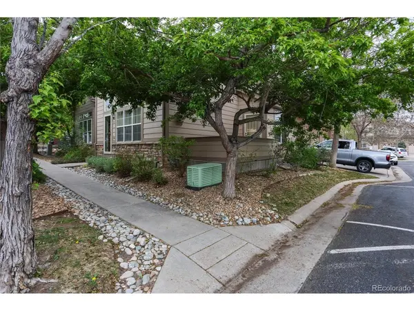 14302 E Napa #10B, Aurora, CO 80014