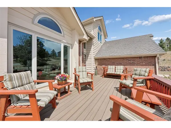 537 Monte Vista, Golden, CO 80401
