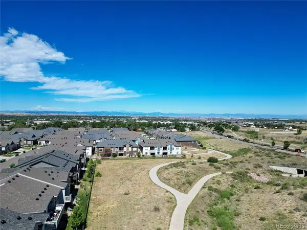 6825 Zebra Grass, Parker, CO 80138