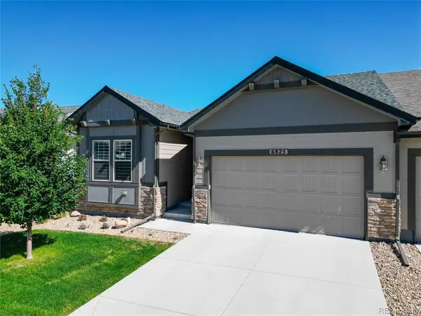 6825 Zebra Grass, Parker, CO 80138