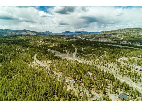 320 Mountain Peak, Tabernash, CO 80478