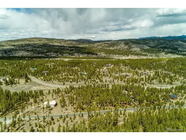 320 Mountain Peak, Tabernash, CO 80478