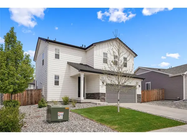 6318 Vista Cliff, Castle Rock, CO 80104