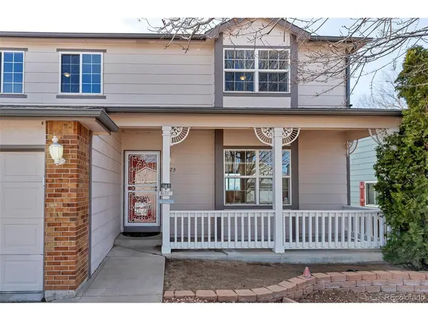 2375 Lisa, Colorado Springs, CO 80915