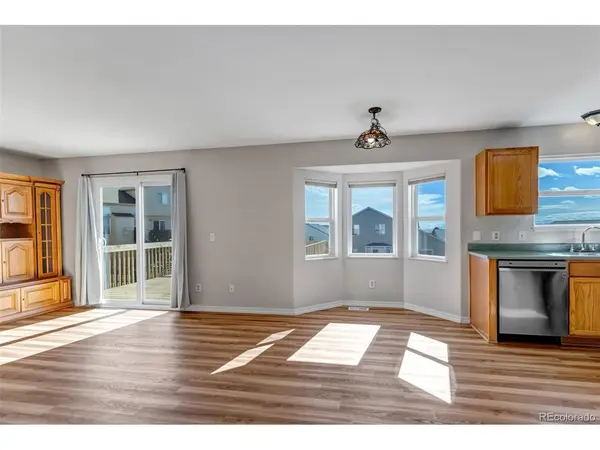 2375 Lisa, Colorado Springs, CO 80915