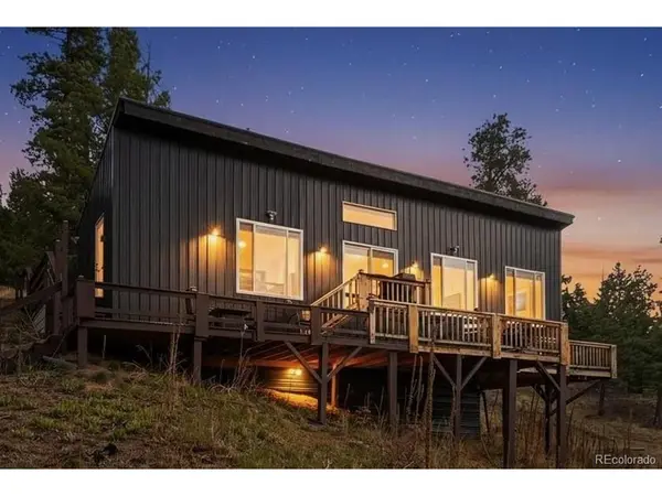 161 Highland, Rye, CO 81069