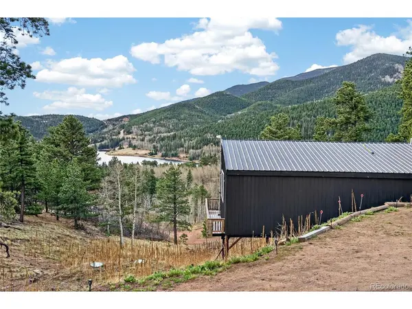 161 Highland, Rye, CO 81069