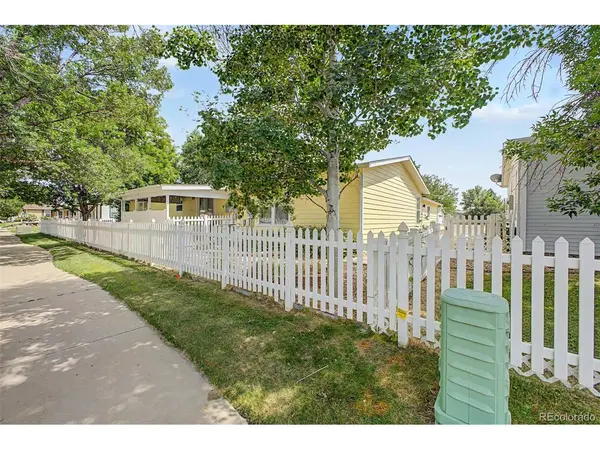 7735 Primrose Green #164, Frederick, CO 80530