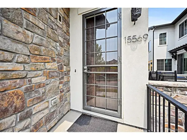 15569 W La Salle, Lakewood, CO 80228