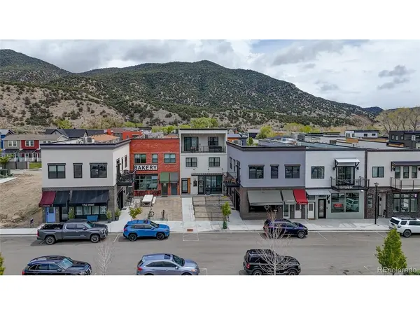 108 Old Stage #C, Salida, CO 81201