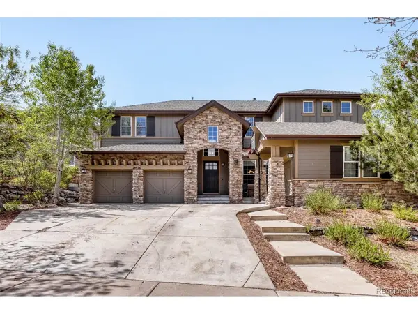 24476 E Fremont, Aurora, CO 80016