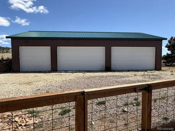 9621 County Road 328, Westcliffe, CO 81252