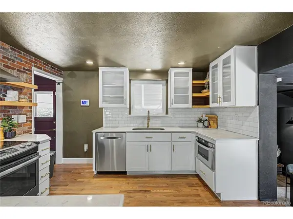 3818 W Alice, Denver, CO 80211
