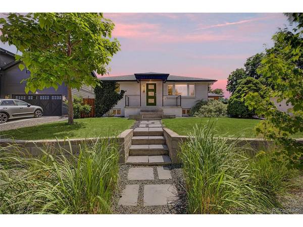 3818 W Alice, Denver, CO 80211