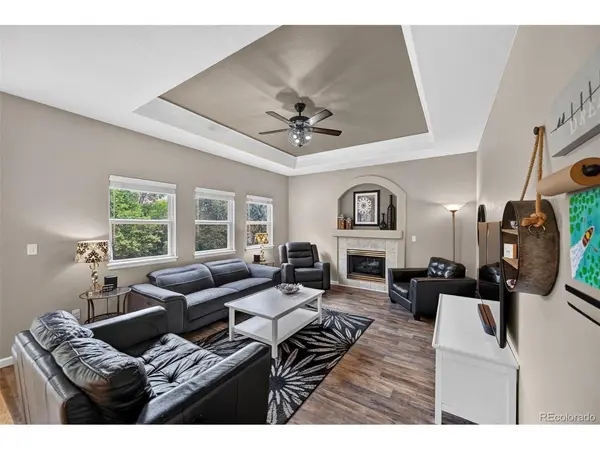 17403 Armel, Parker, CO 80134