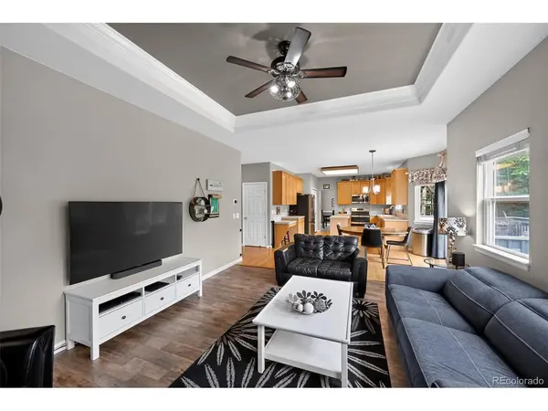 17403 Armel, Parker, CO 80134