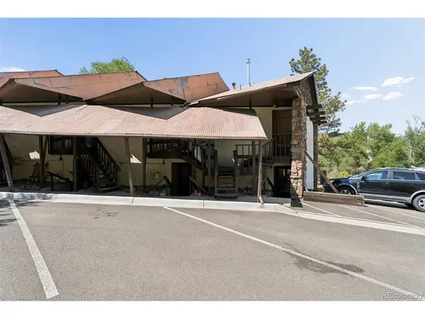 80 Clear Creek #1, Golden, CO 80403