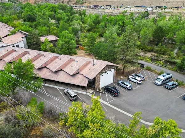 80 Clear Creek #1, Golden, CO 80403