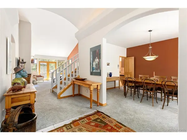 302 Cottonwood, Evergreen, CO 80439