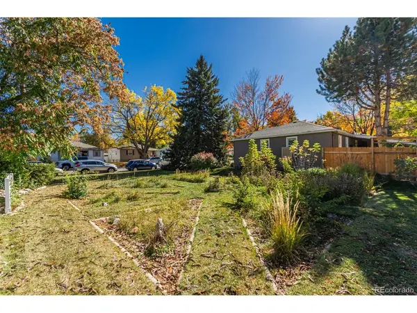 2501 S High, Denver, CO 80210