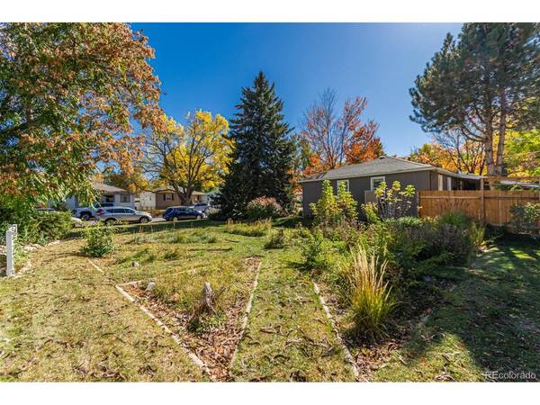 2501 S High, Denver, CO 80210