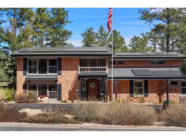 1660 Mesa, Colorado Springs, CO 80906