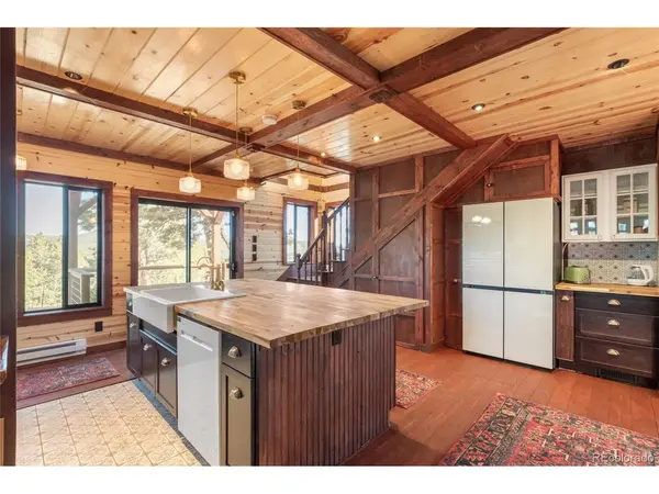 714 Woodrock, Divide, CO 80814