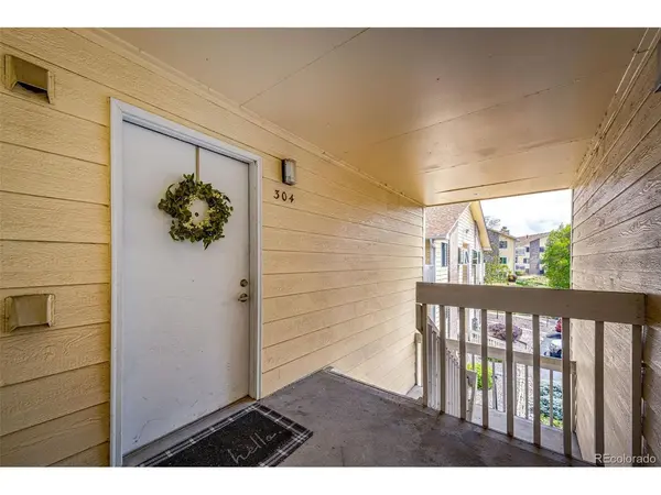 12526 E Cornell #304, Aurora, CO 80014