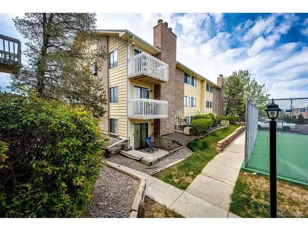 12526 E Cornell #304, Aurora, CO 80014