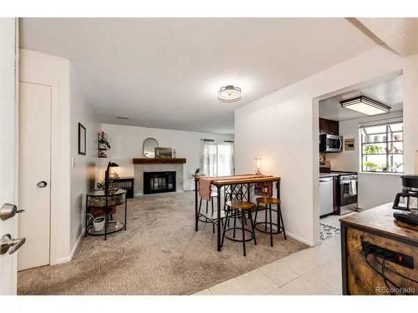 12526 E Cornell #304, Aurora, CO 80014