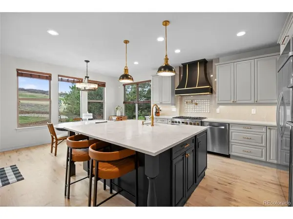 4598 Carefree, Parker, CO 80134