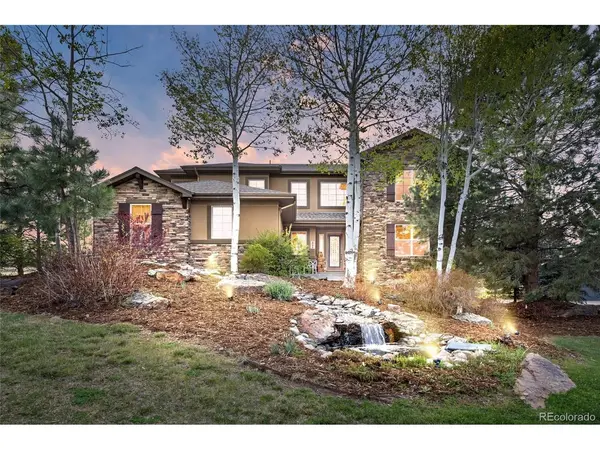 4598 Carefree, Parker, CO 80134