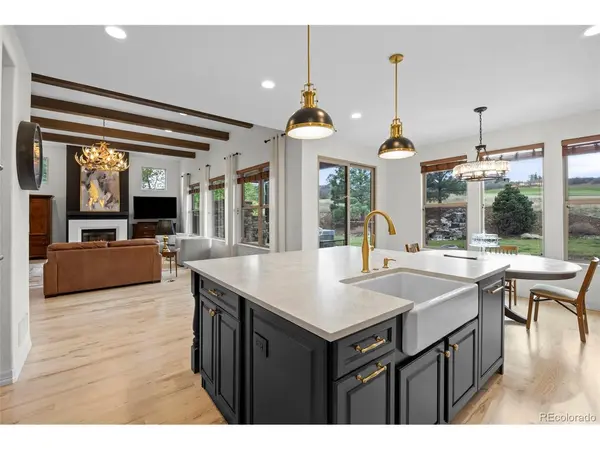 4598 Carefree, Parker, CO 80134