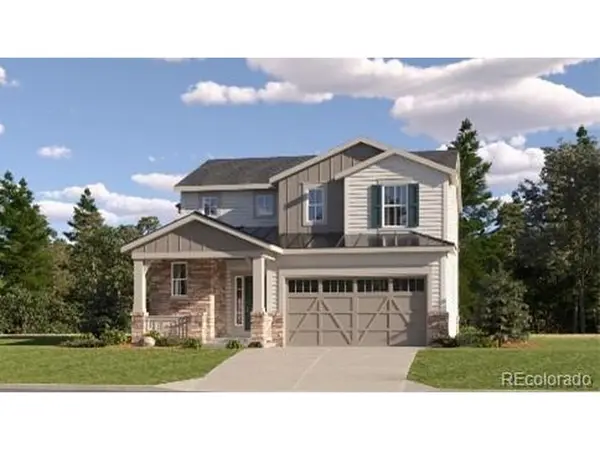24742 E Baltic, Aurora, CO 80018