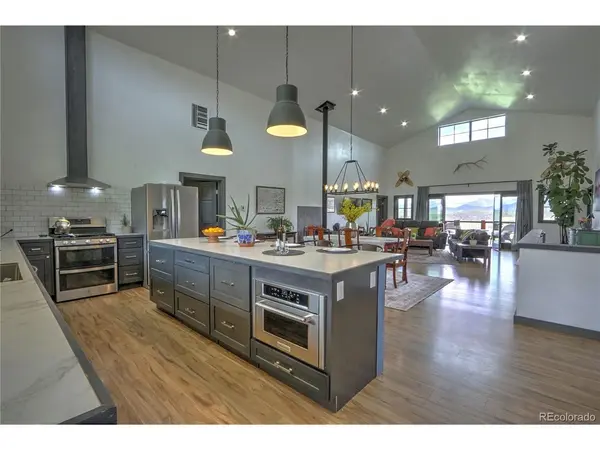 Address not disclosed, New Castle, CO 81647